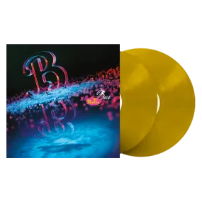 Belly / Bees 2xLP Honey Coloured Vinyl