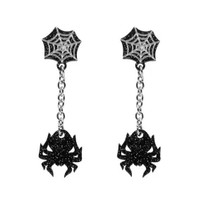 Arachnid Adornments Earrings