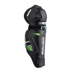 BAUER X SHIN GUARD JUNIOR S24