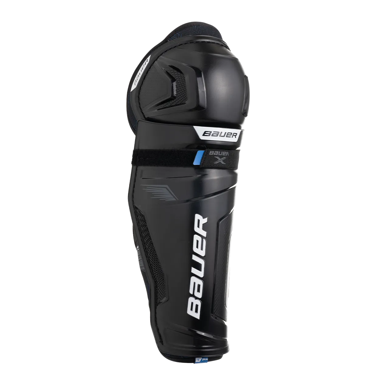 BAUER X SHIN GUARD SENIOR S24