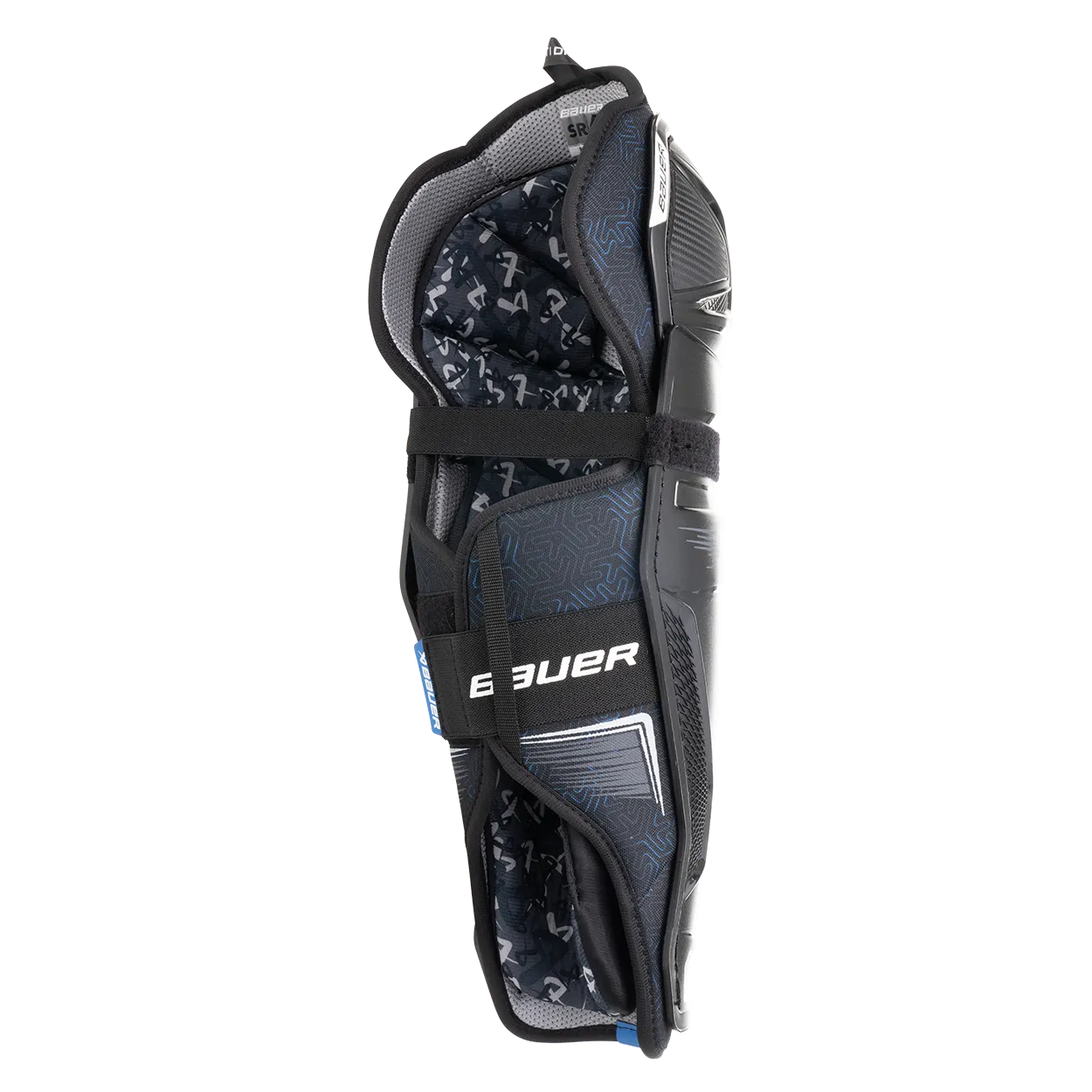 BAUER X SHIN GUARD SENIOR S24