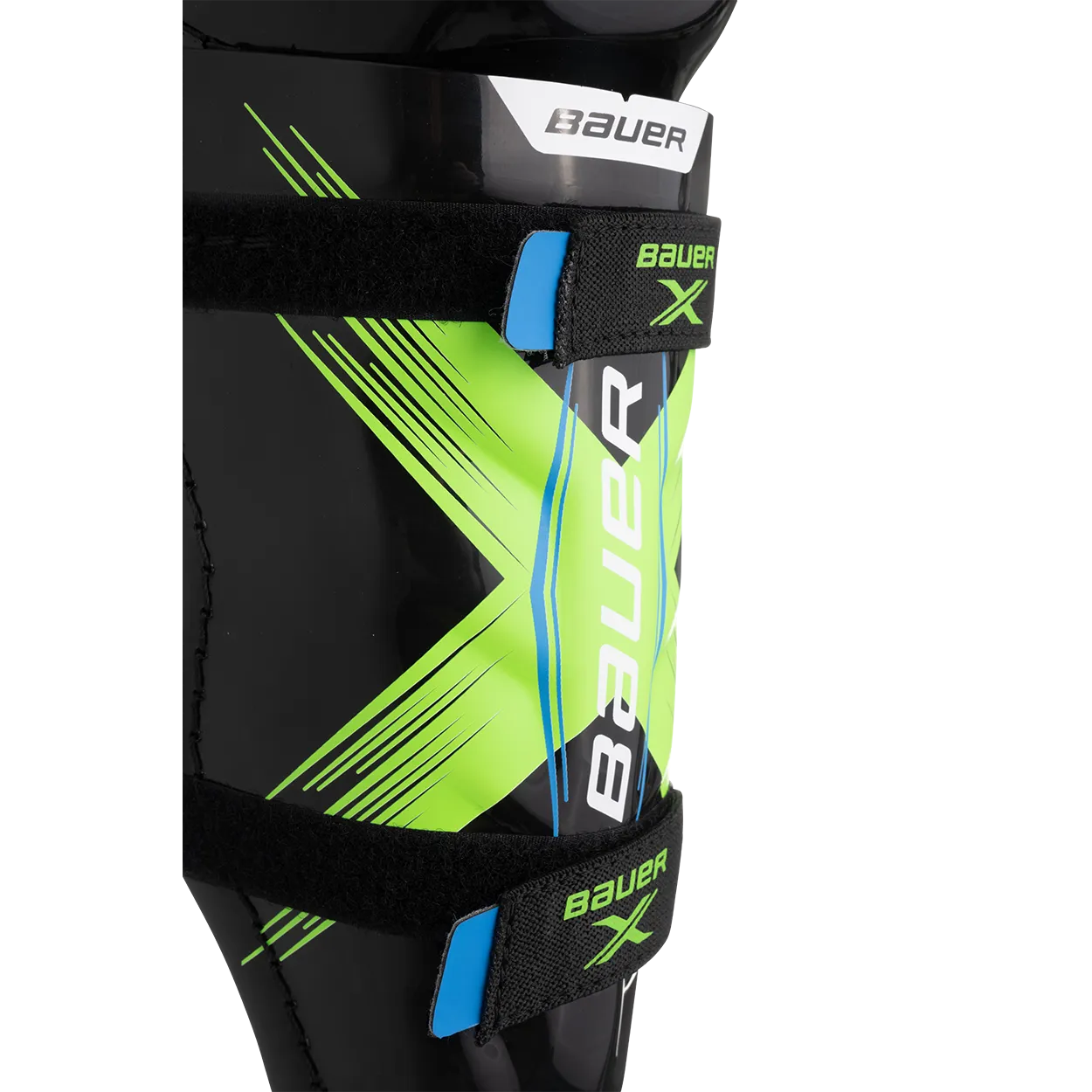 BAUER X SHIN GUARD YOUTH S24