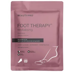 BEAUTYPRO - FOOT THERAPY BOOTIE