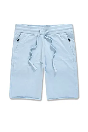 Big Men's OG Palma French Terry Shorts (Name Your Price)