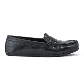 Black Moccasin WN4417