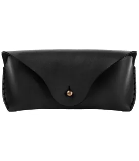 Black Sunglass Case