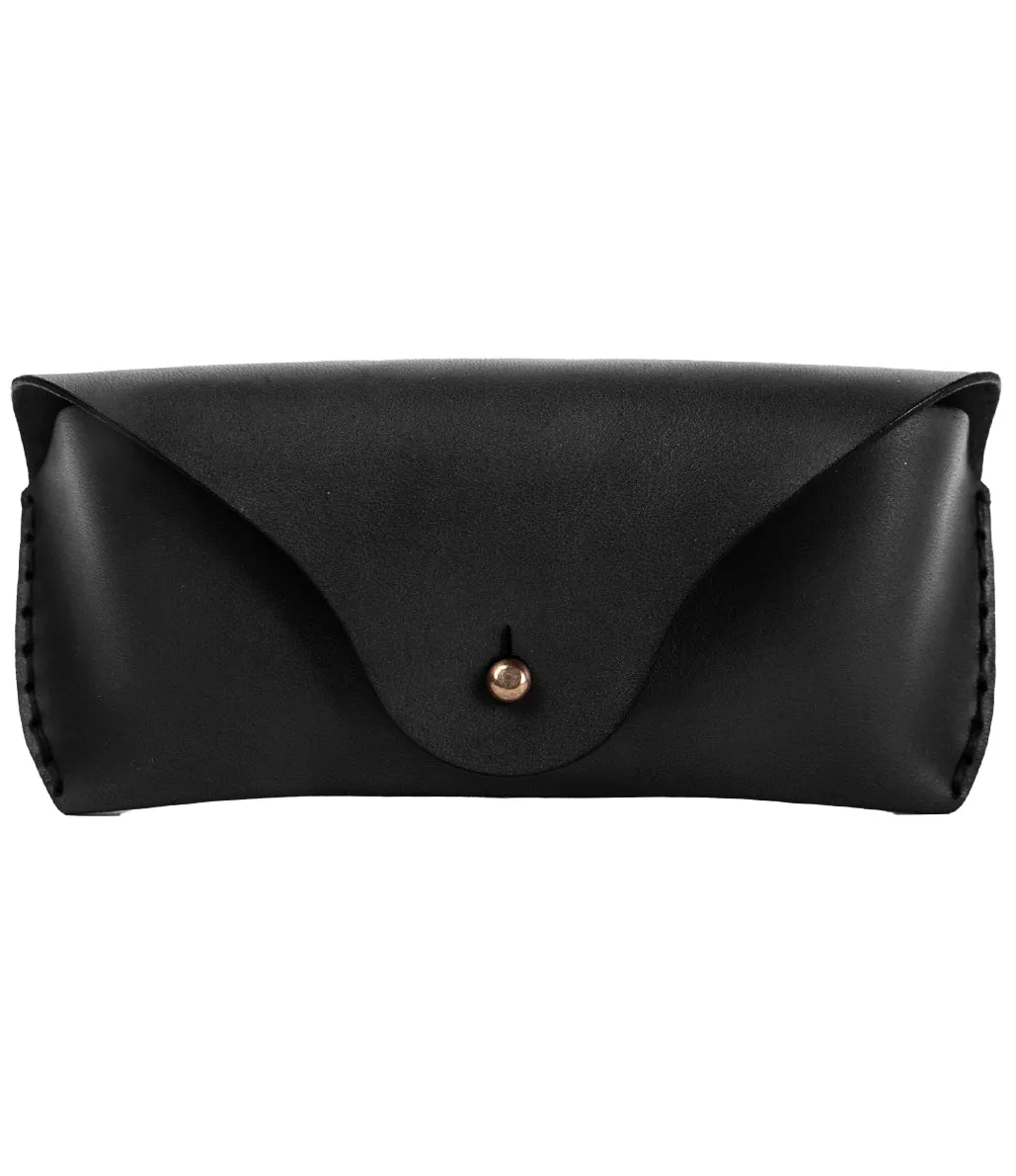 Black Sunglass Case