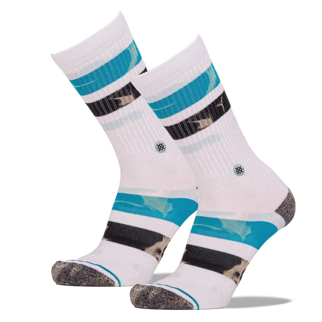 Brong Men's Crew Sock