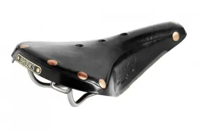 Brooks B17 Titanium Saddle