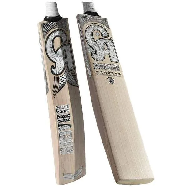 CA Dragon 7 Star White Edition Cricket Bat