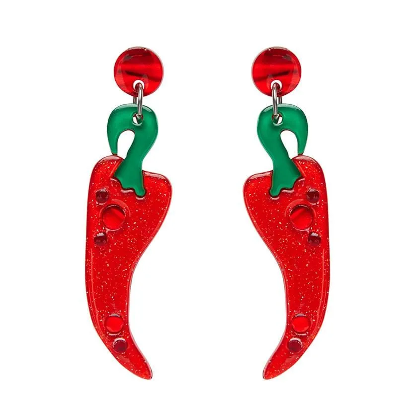 Cosas Picante Earrings