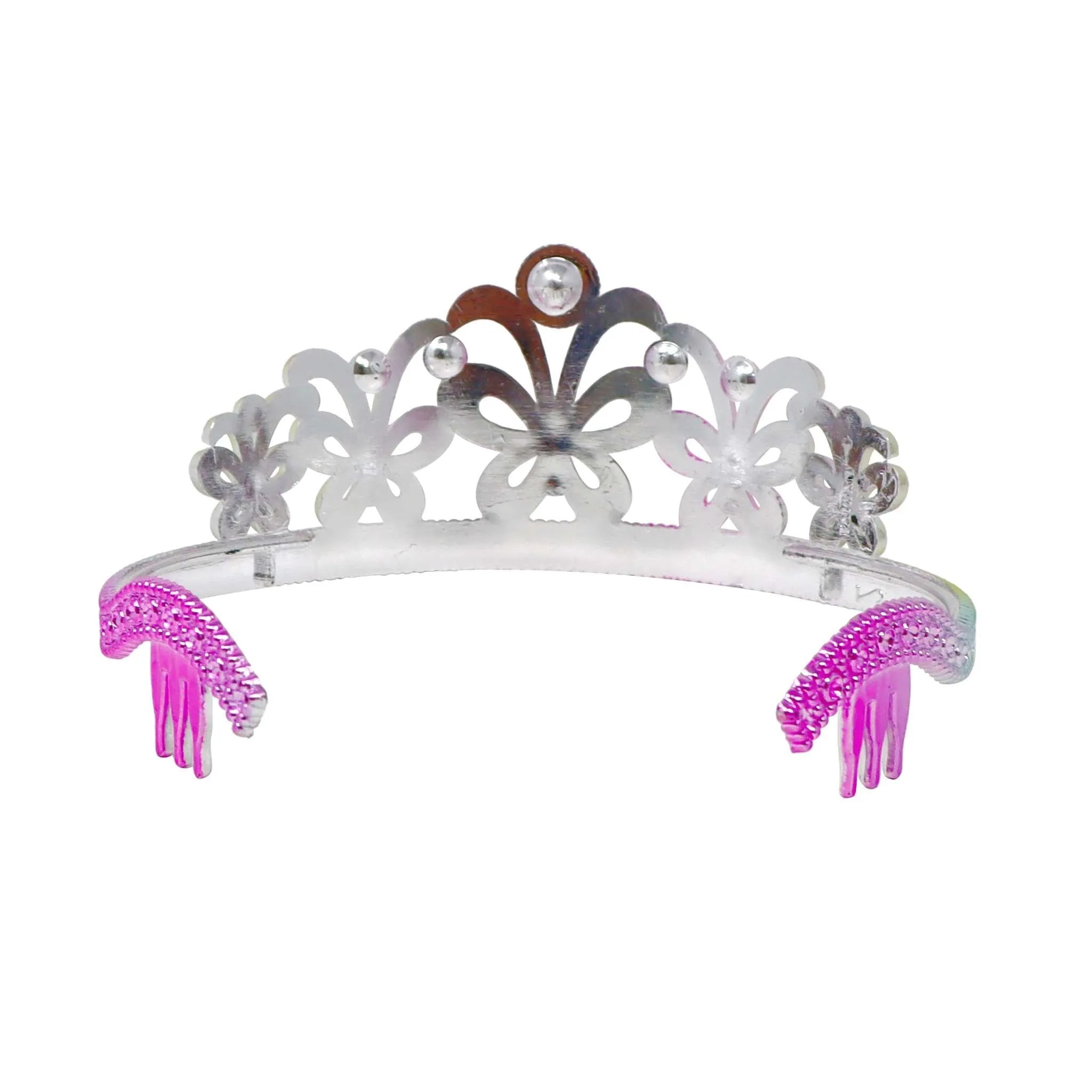 Dreamy Unicorn Butterfly Crown