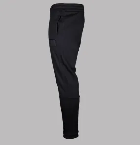 EA7 Core Identity Joggers Black/Black