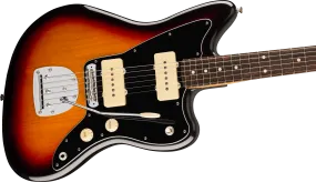 Fender Player II Jazzmaster Rosewood FB, 3-Color Sunburst