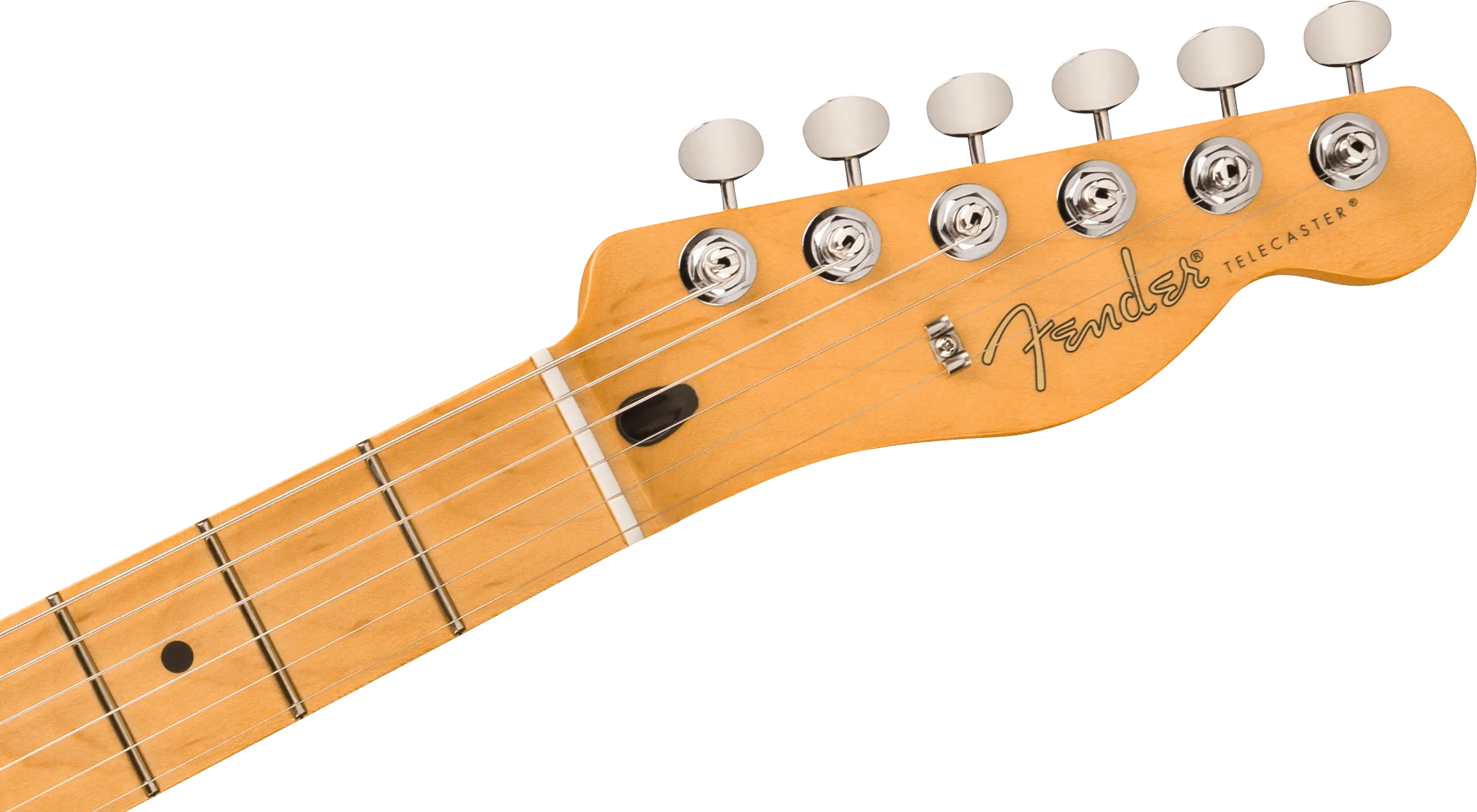 Fender Player II Telecaster Maple FB, Butterscotch Blonde