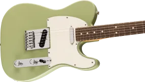 Fender Player II Telecaster Rosewood FB, Birch Green