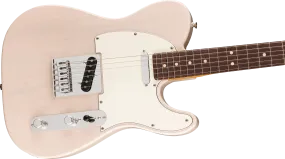 Fender Player II Telecaster Rosewood FB, White Blonde