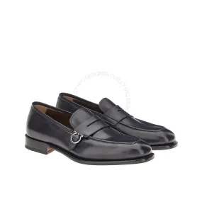 Ferragamo Nunzio Moccasins