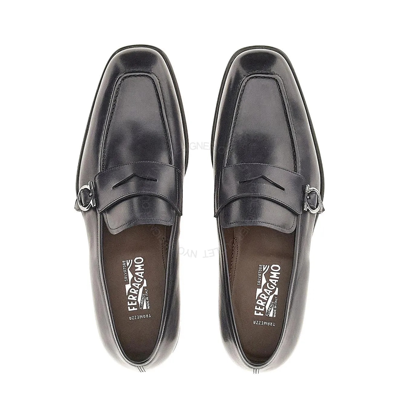 Ferragamo Nunzio Moccasins