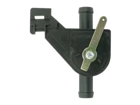 Front Heater Valve