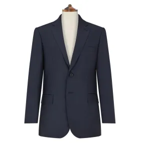 Grosvenor Navy Super 150s Suit