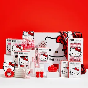 Hello Kitty x Kitsch King Collector's Bundle