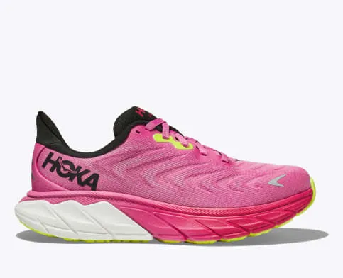 HOKA ARAHI 6 - 1123195SYBC