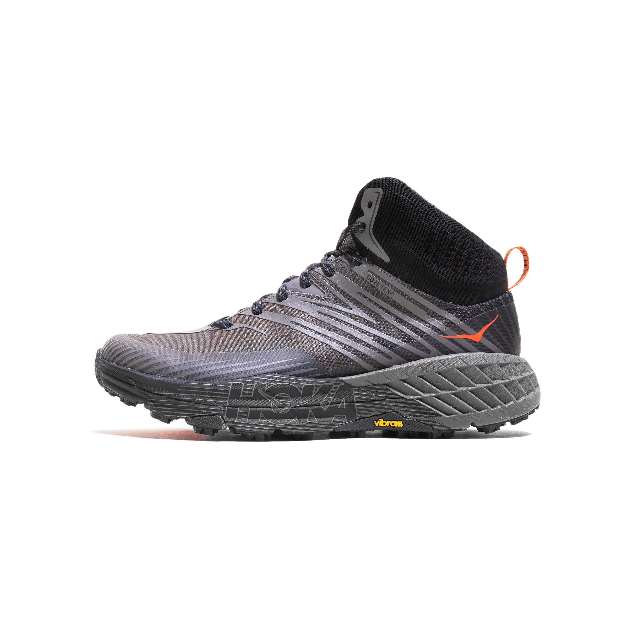 HOKA ONE ONE M SPEEDGOAT MID 2 GTX