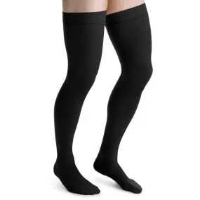 JOBST® forMen Thigh High 30-40 mmHg