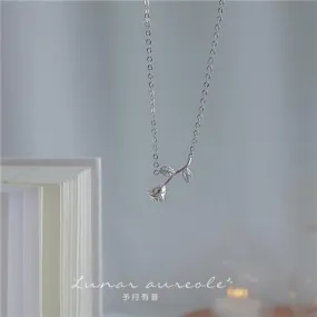 Just lil things  Artifical Silver jltn0482