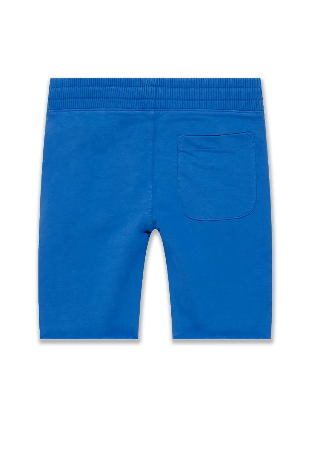 Kids Palma French Terry Shorts (Core) (Summer Sale)