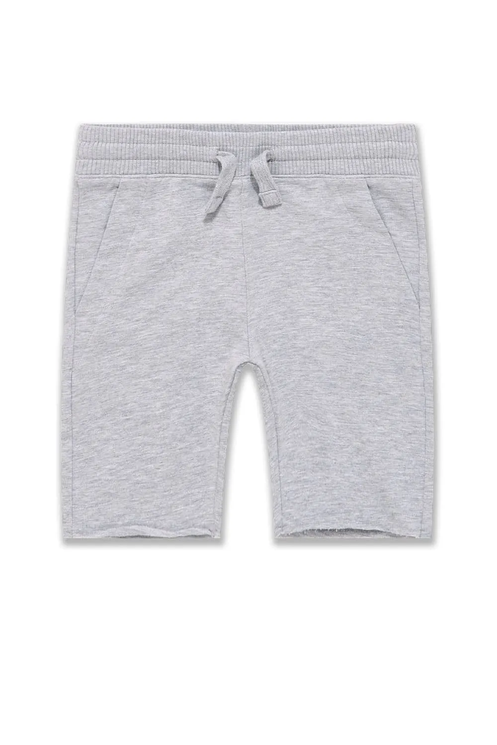 Kids Palma French Terry Shorts (Core) (Summer Sale)