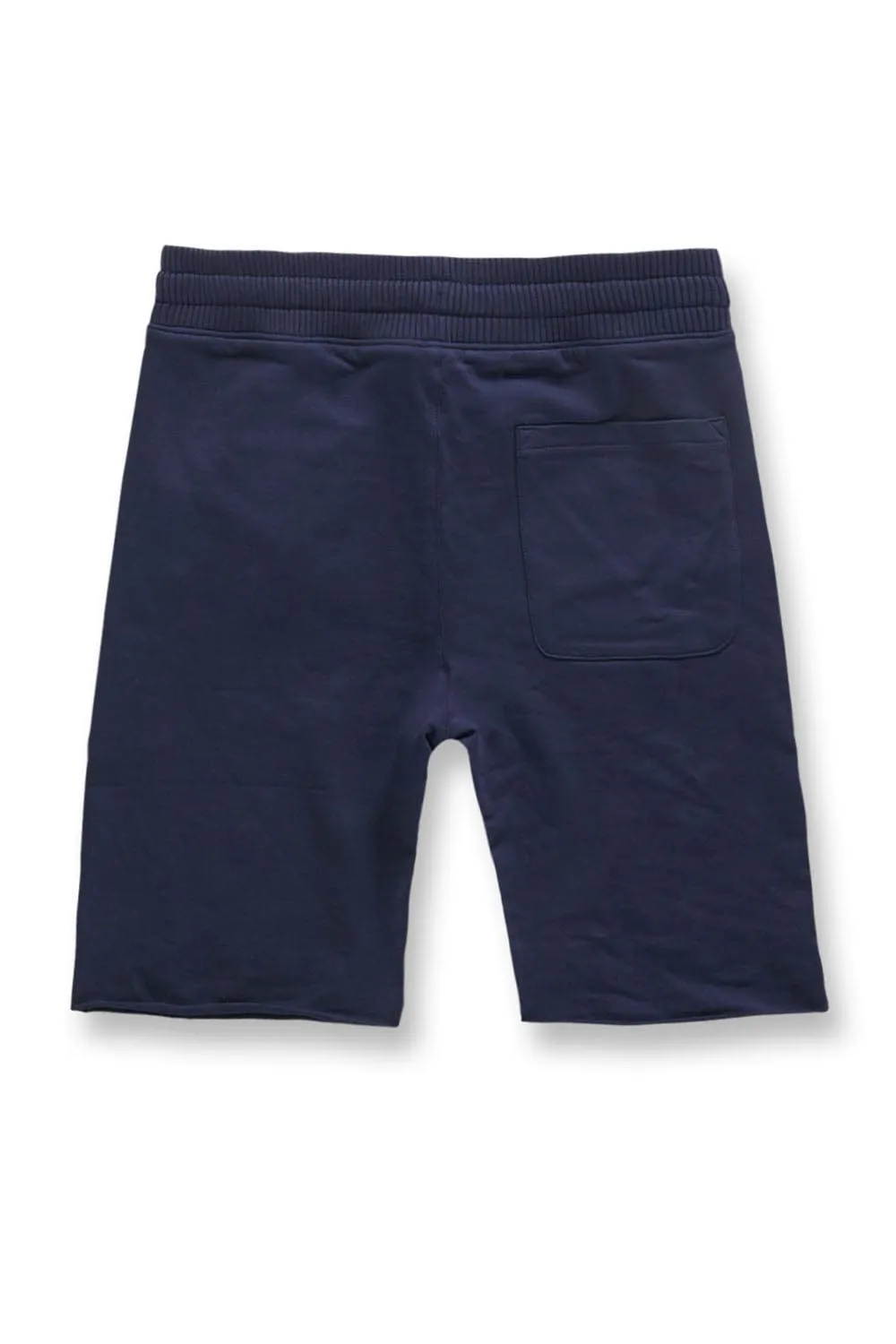 Kids Palma French Terry Shorts (Core) (Summer Sale)