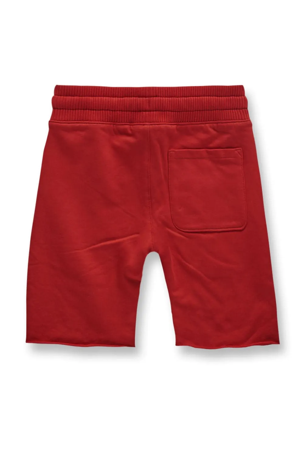 Kids Palma French Terry Shorts (Core) (Summer Sale)