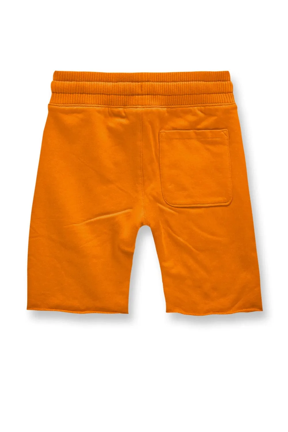 Kids Palma French Terry Shorts (Core) (Summer Sale)