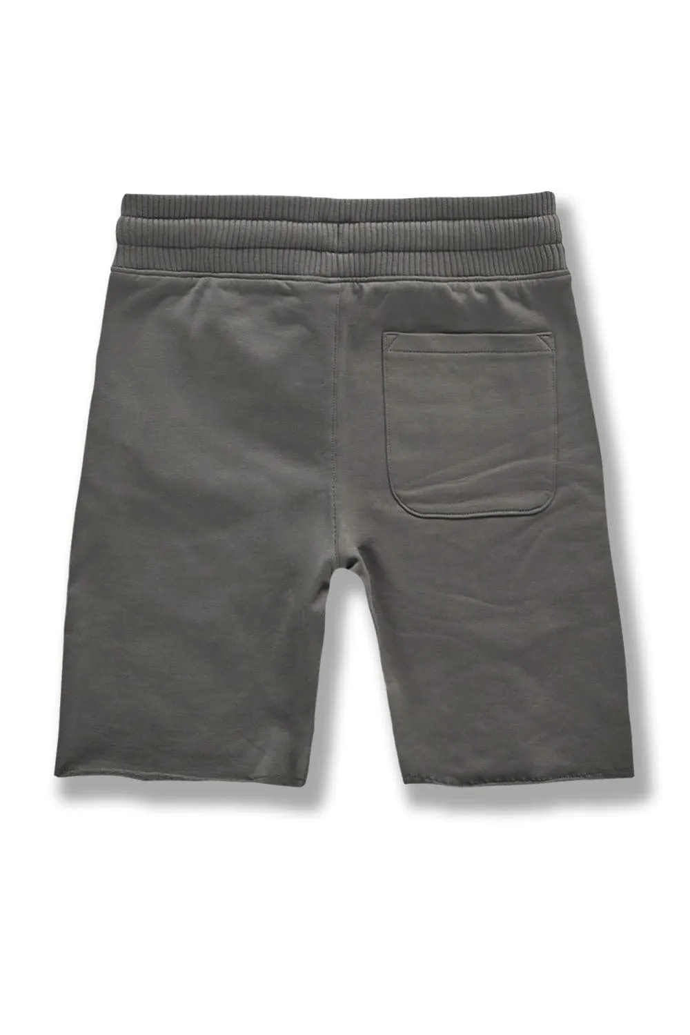 Kids Palma French Terry Shorts (Core) (Summer Sale)