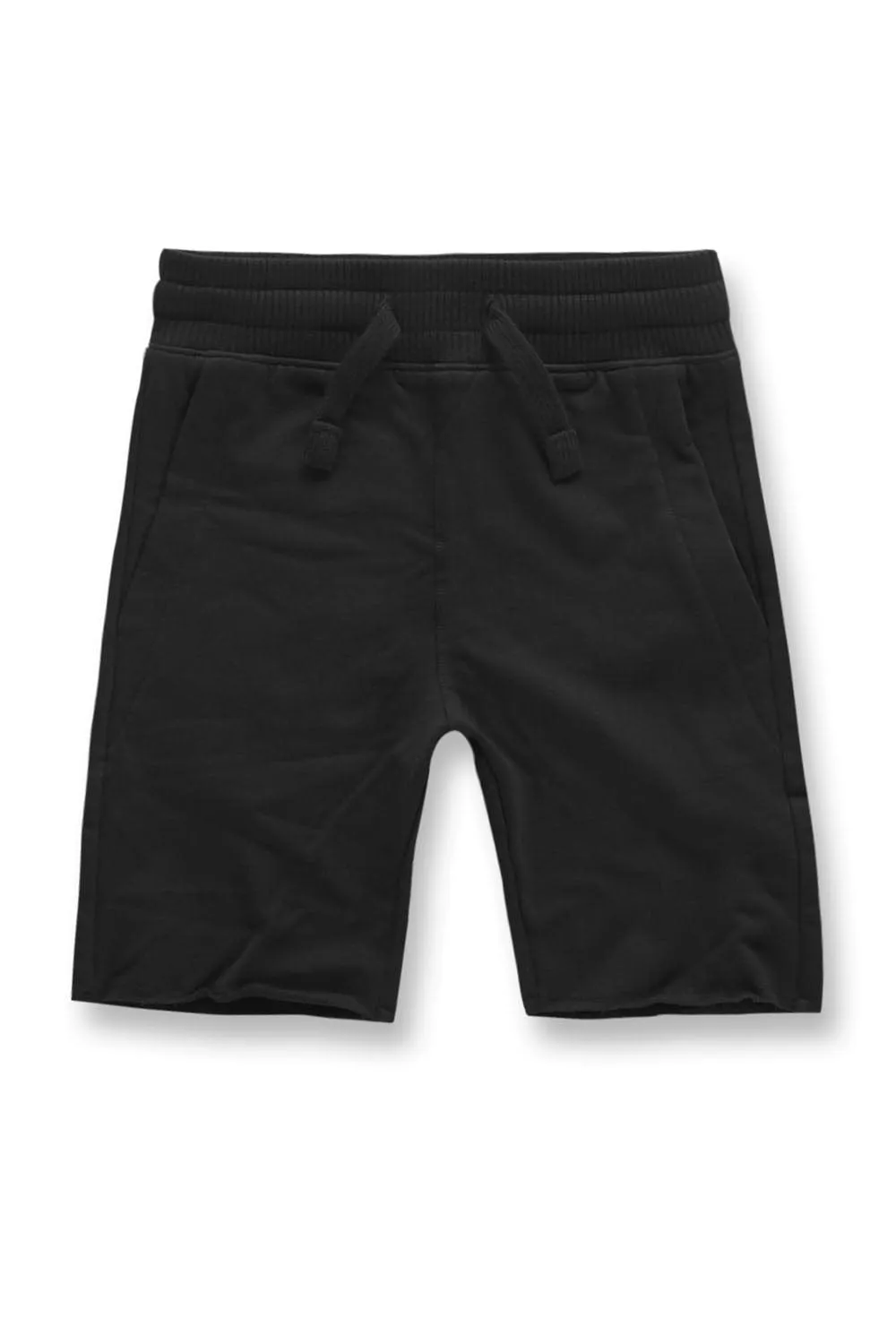 Kids Palma French Terry Shorts (Core) (Summer Sale)