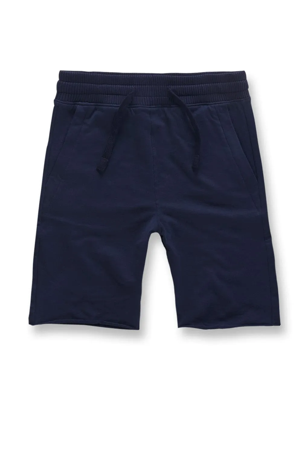 Kids Palma French Terry Shorts (Core) (Summer Sale)