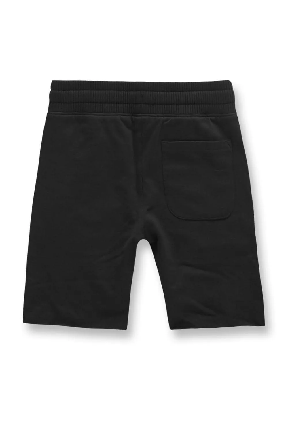 Kids Palma French Terry Shorts (Core) (Summer Sale)