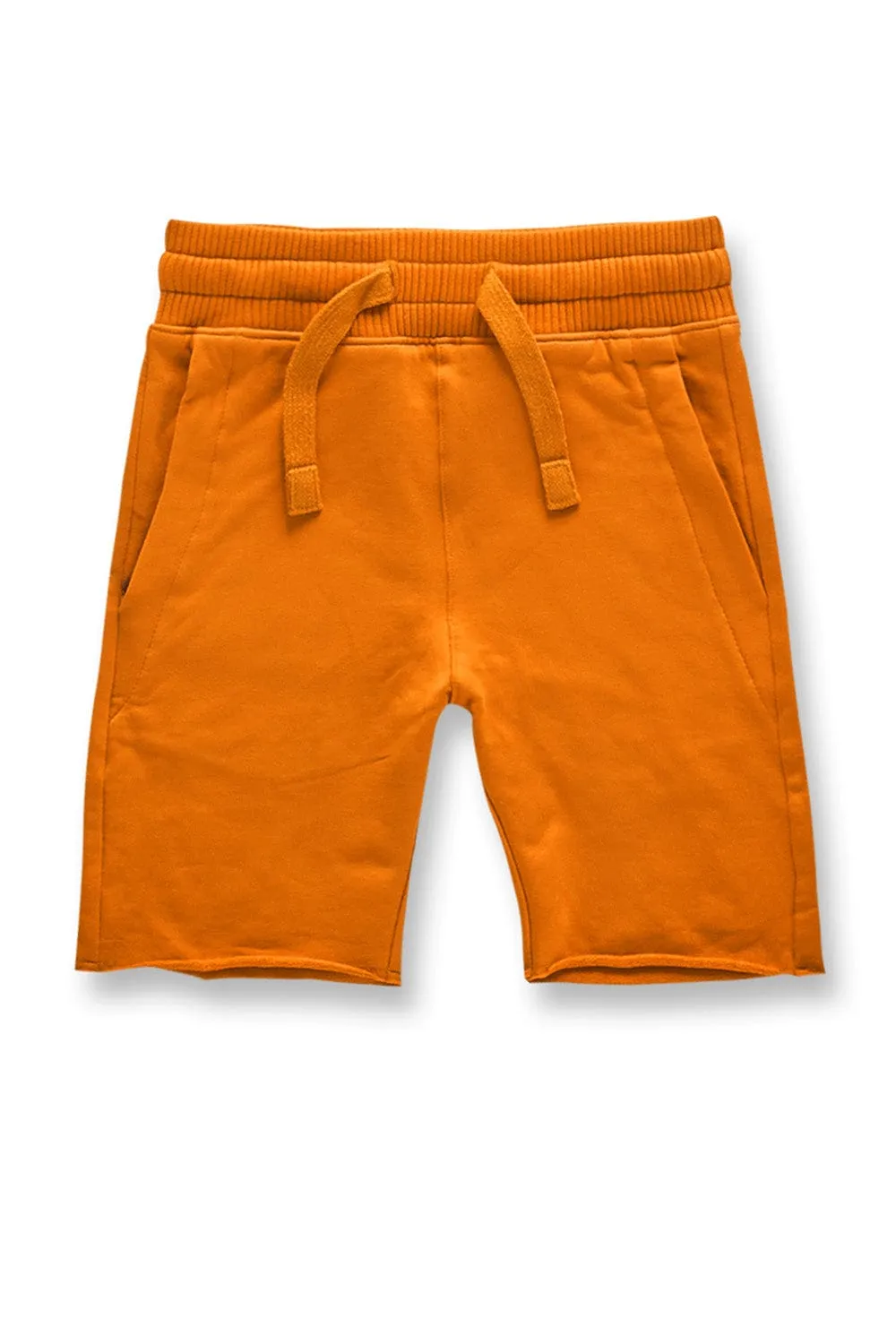 Kids Palma French Terry Shorts (Core) (Summer Sale)