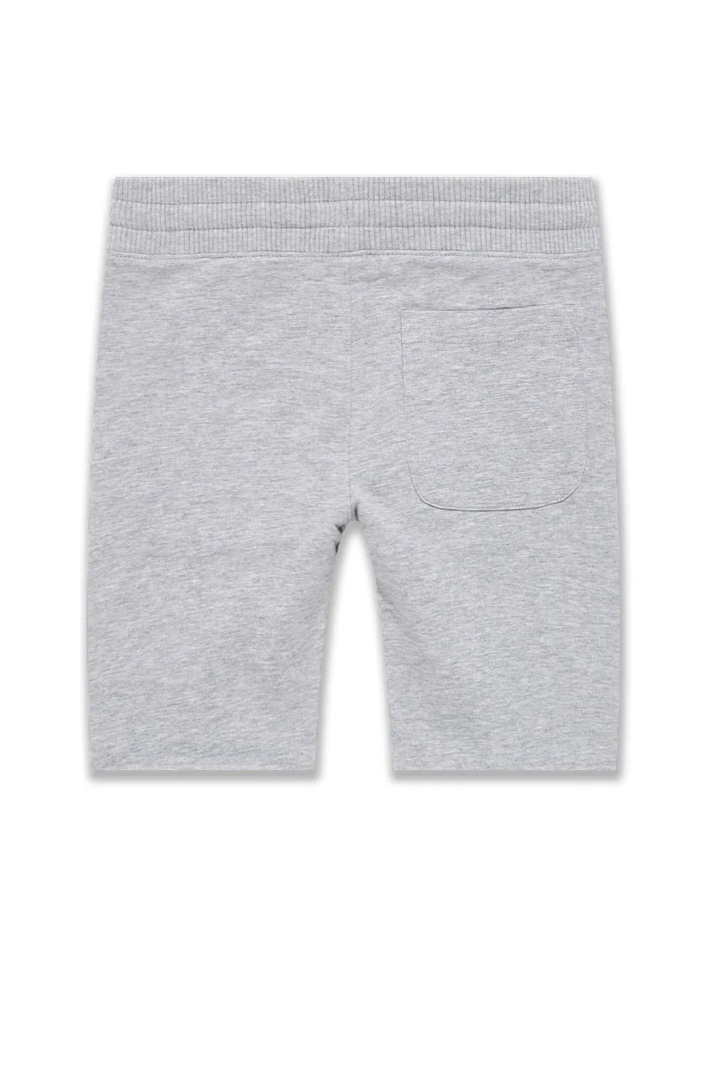 Kids Palma French Terry Shorts (Core) (Summer Sale)