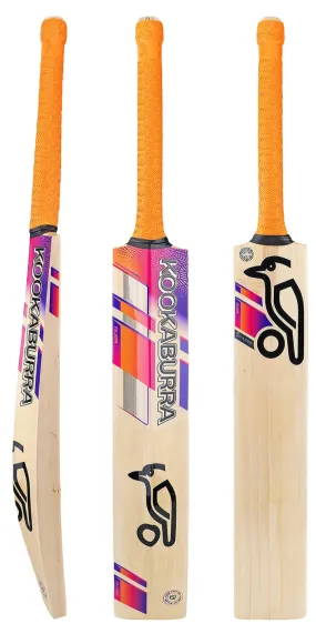 Kookaburra Aura Pro Players Bat