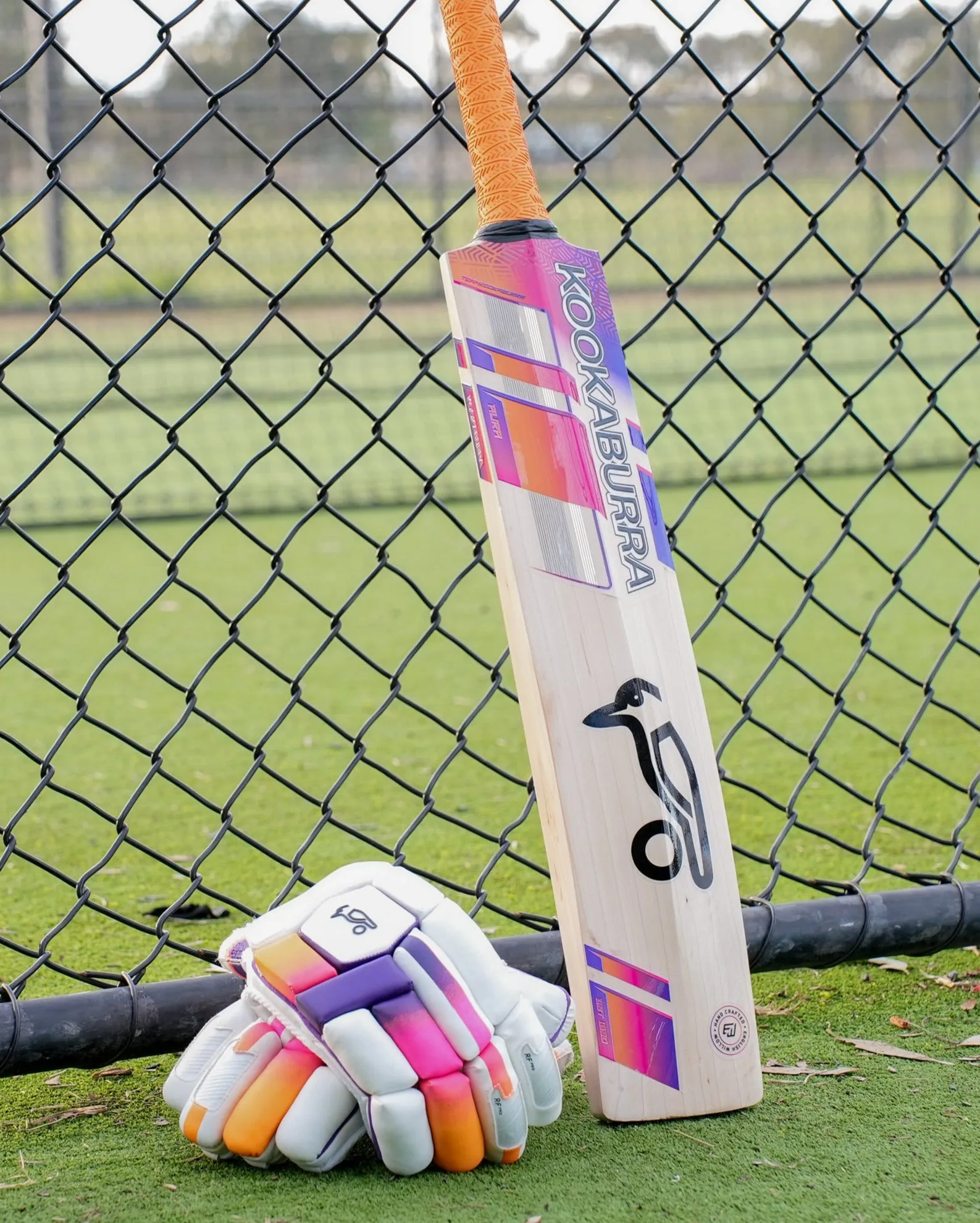 Kookaburra Aura Pro Players Bat