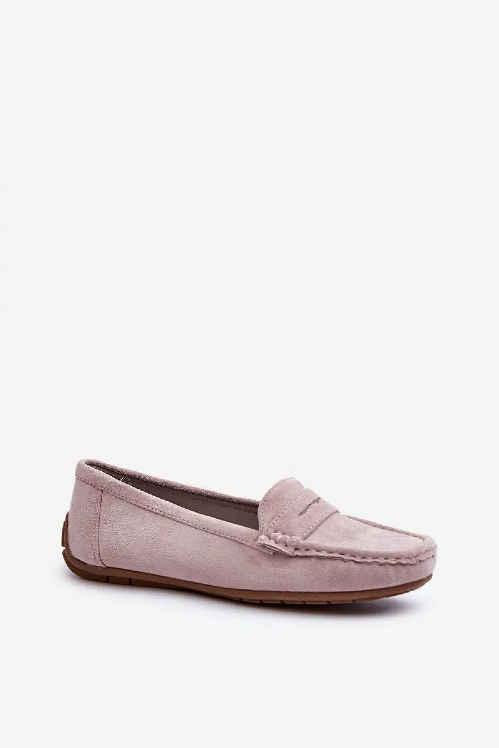 Luxurious & Comfy Moccasins