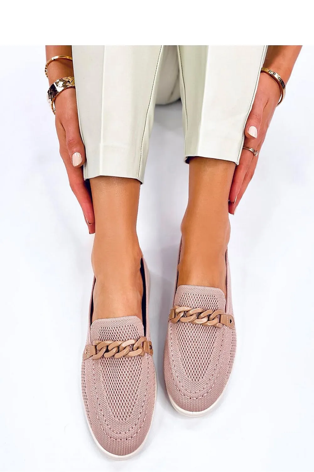 Luxurious & Comfy Moccasins