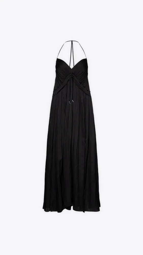 Maxi Dress - Black