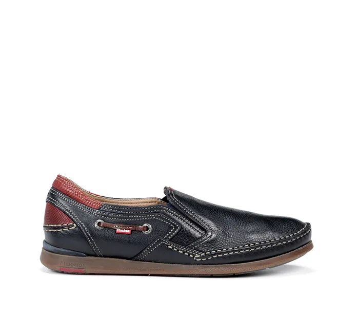 Mens Fluchos Mariner Navy