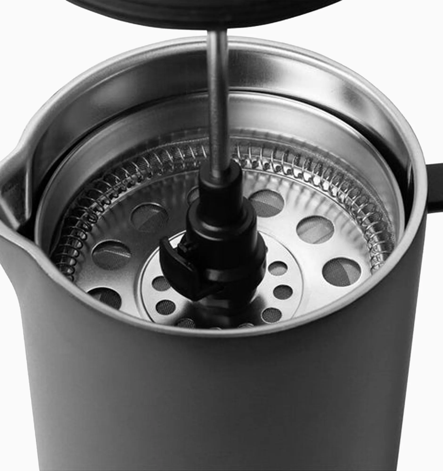 MiiR French Press 1L