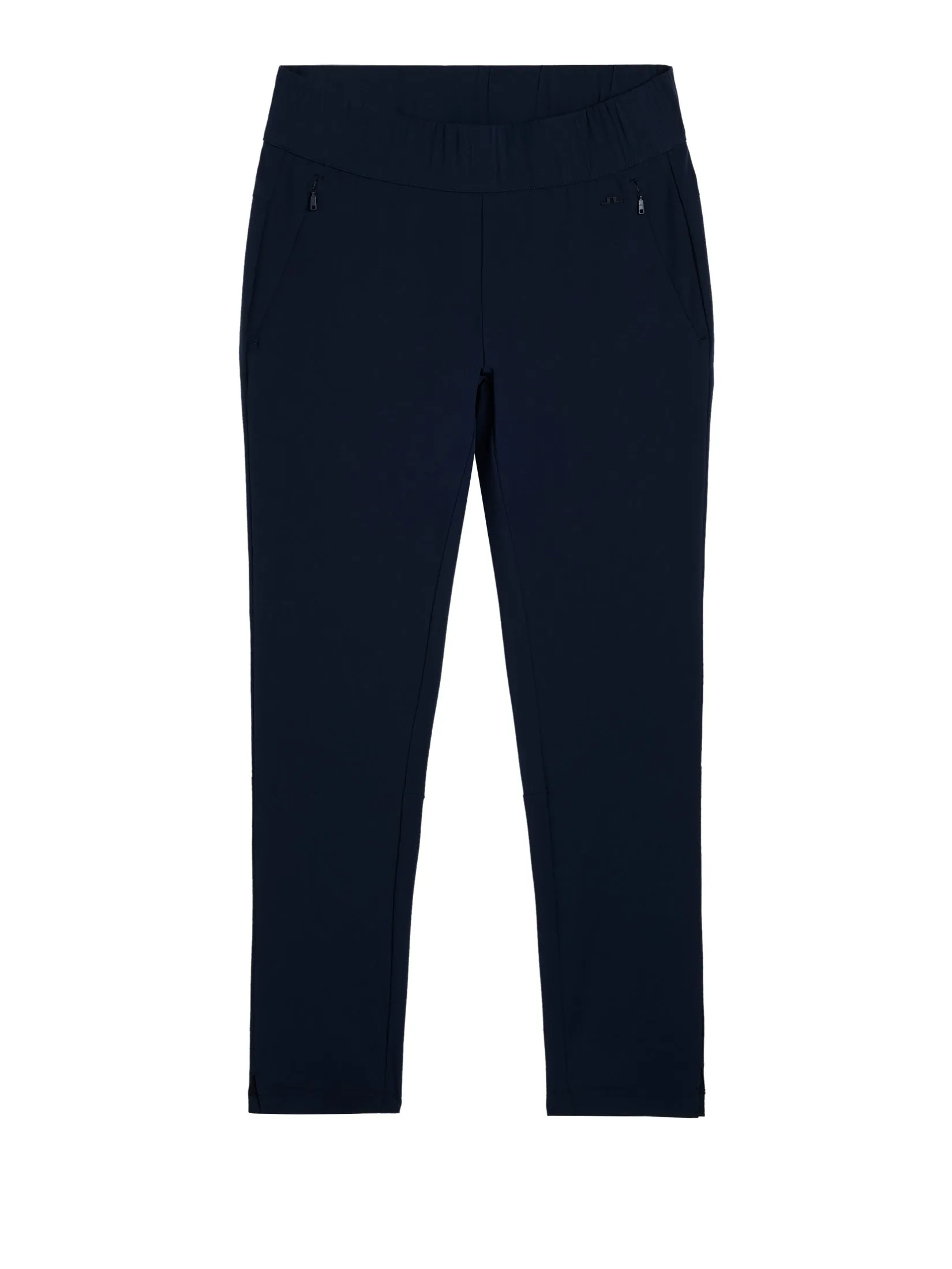 Nea Pull On Golf Pant / JL Navy