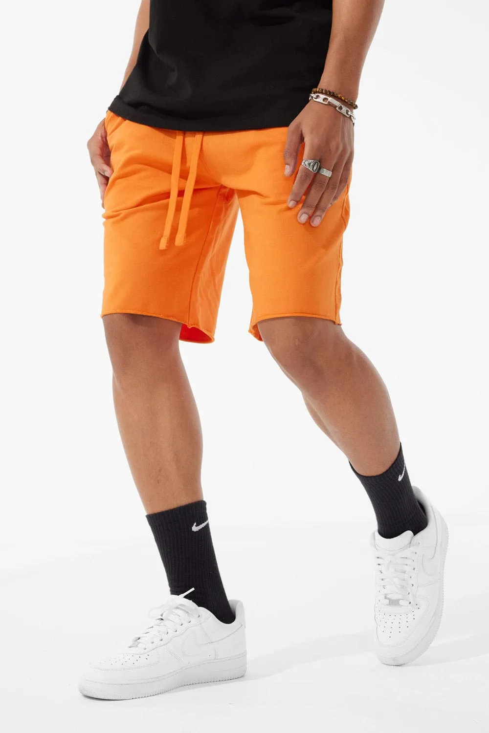 OG - Palma French Terry Shorts